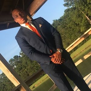 Meet your Posher, Errol